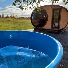 Эко-комплекс Славная, Московская область