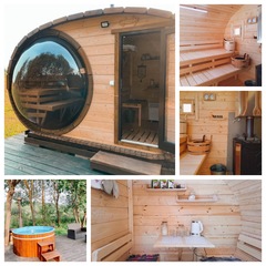 Эко-комплекс Славная, Московская область