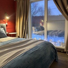 Эко-комплекс Славная, Московская область