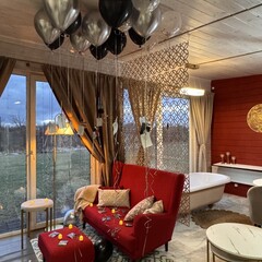 Эко-комплекс Славная, Московская область