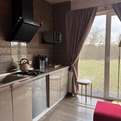 Эко-комплекс Славная, Московская область