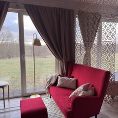 Эко-комплекс Славная, Московская область