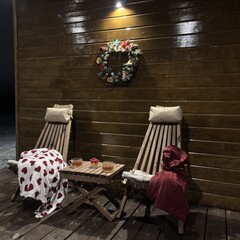 Эко-комплекс Славная, Московская область