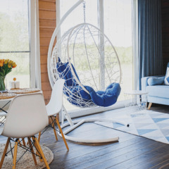 Эко-комплекс Славная, Московская область