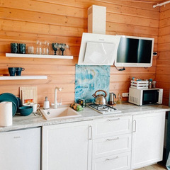 Эко-комплекс Славная, Московская область