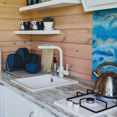 Эко-комплекс Славная, Московская область