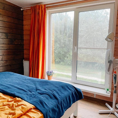 Эко-комплекс Славная, Московская область