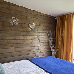 Эко-комплекс Славная, Московская область