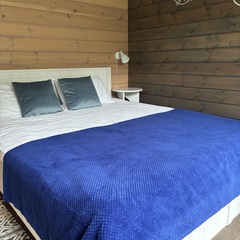 Эко-комплекс Славная, Московская область