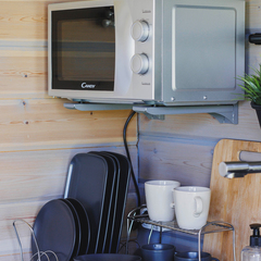 Эко-комплекс Славная, Московская область