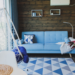 Эко-комплекс Славная, Московская область