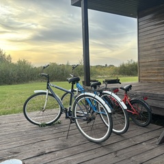 Эко-комплекс Славная, Московская область