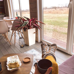 Эко-комплекс Славная, Московская область