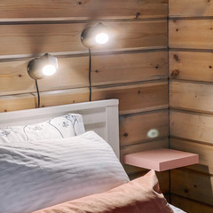 Эко-комплекс Славная, Московская область