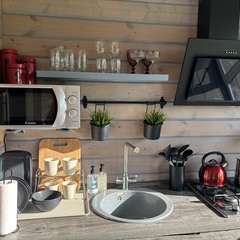 Эко-комплекс Славная, Московская область