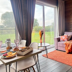 Эко-комплекс Славная, Московская область