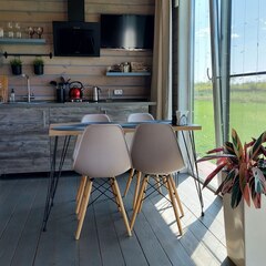 Эко-комплекс Славная, Московская область