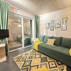 Эко-комплекс Славная, Московская область