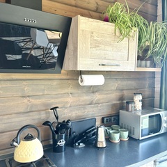 Эко-комплекс Славная, Московская область