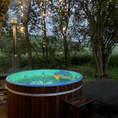 Эко-комплекс Славная, Московская область