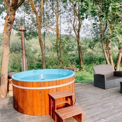 Эко-комплекс Славная, Московская область