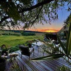 Отель La Collina, Московская область