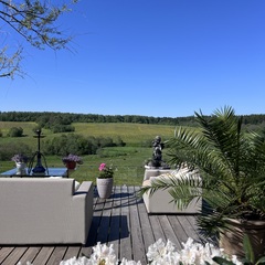 Отель La Collina, Московская область