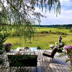 Отель La Collina, Московская область