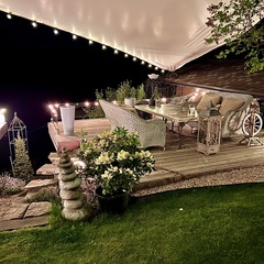 Отель La Collina, Московская область