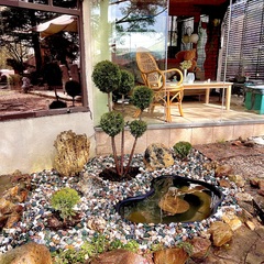 Отель La Collina, Московская область