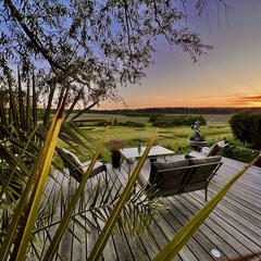 Отель La Collina, Московская область