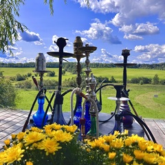 Отель La Collina, Московская область