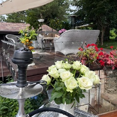 Отель La Collina, Московская область