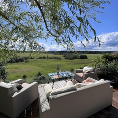 Отель La Collina, Московская область