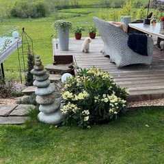 Отель La Collina, Московская область