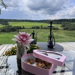 Отель La Collina, Московская область