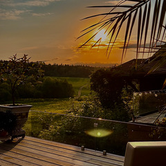 Отель La Collina, Московская область