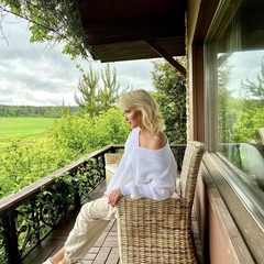 Отель La Collina, Московская область