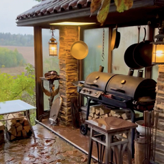 Отель La Collina, Московская область