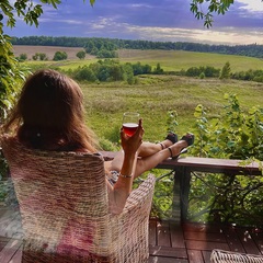 Отель La Collina, Московская область