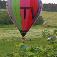 Отель La Collina, Московская область