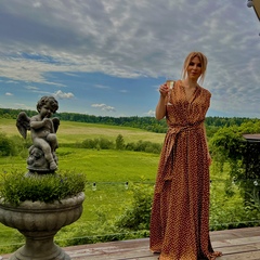 Отель La Collina, Московская область