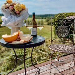 Отель La Collina, Московская область