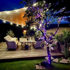 Отель La Collina, Московская область