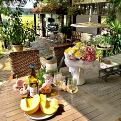 Отель La Collina, Московская область