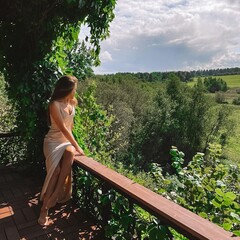 Отель La Collina, Московская область