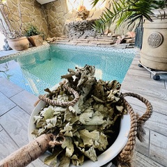 Отель La Collina, Московская область