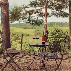 Отель La Collina, Московская область