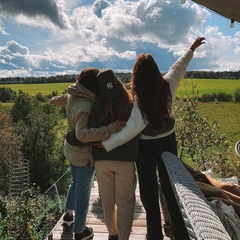 Отель La Collina, Московская область