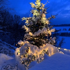 Отель La Collina, Московская область